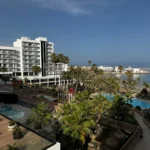 Hotel Best Triton Benalmadena Španělsko
